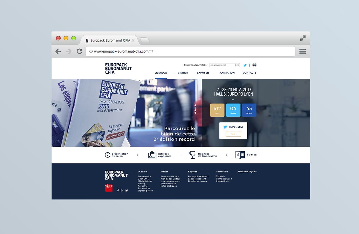 site internet