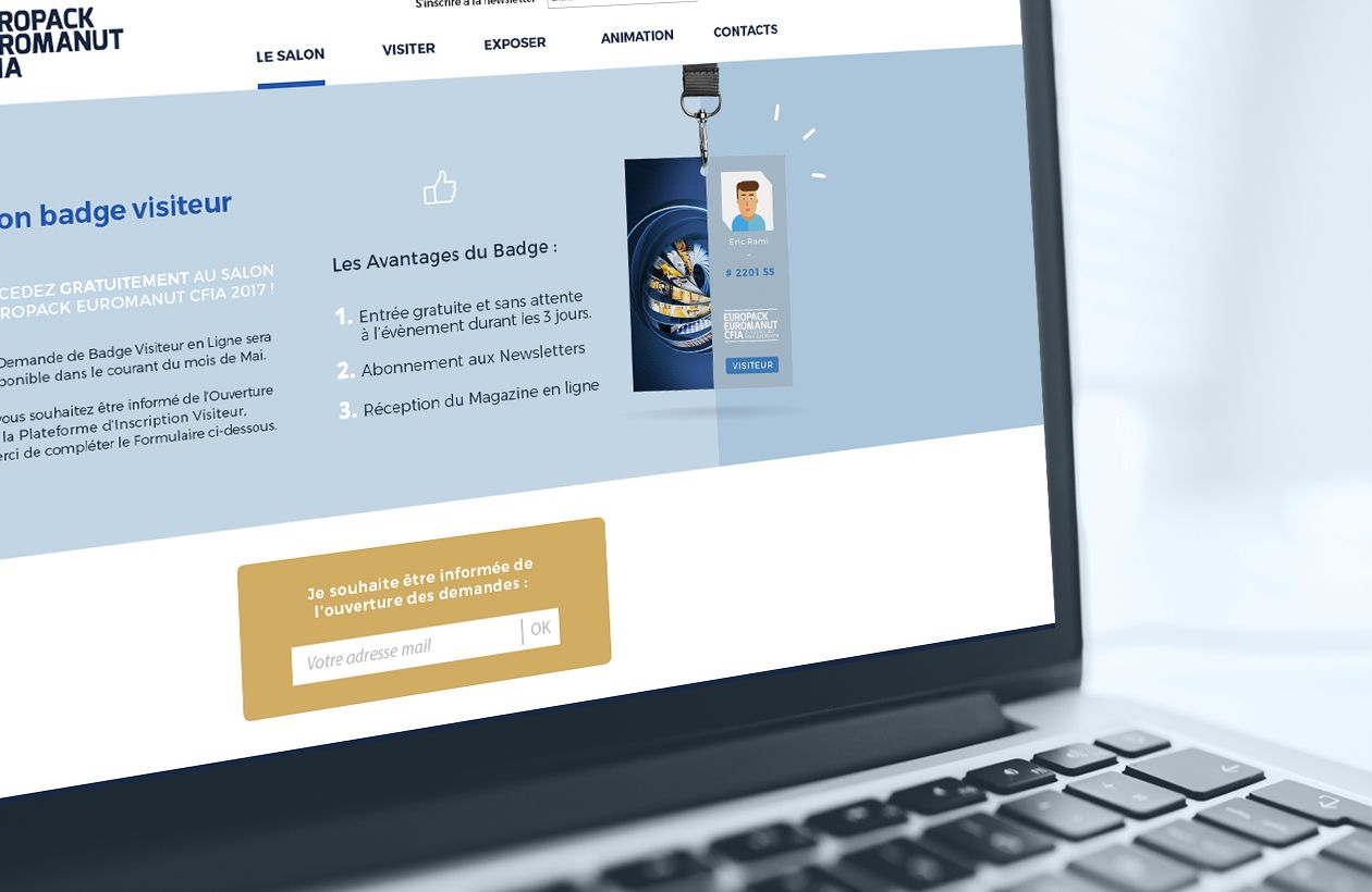 site internet