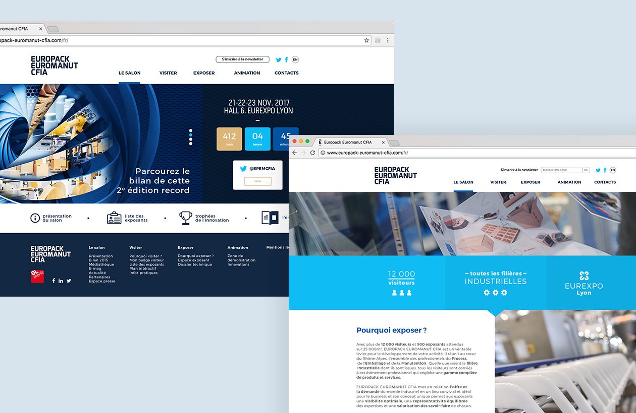 site internet
