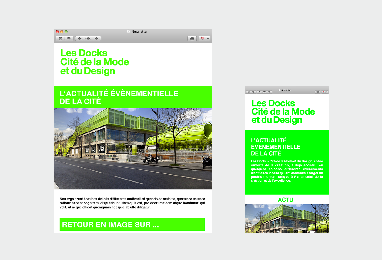 NEWSLETTER