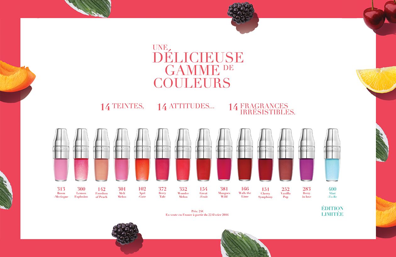 KIT PRESSE