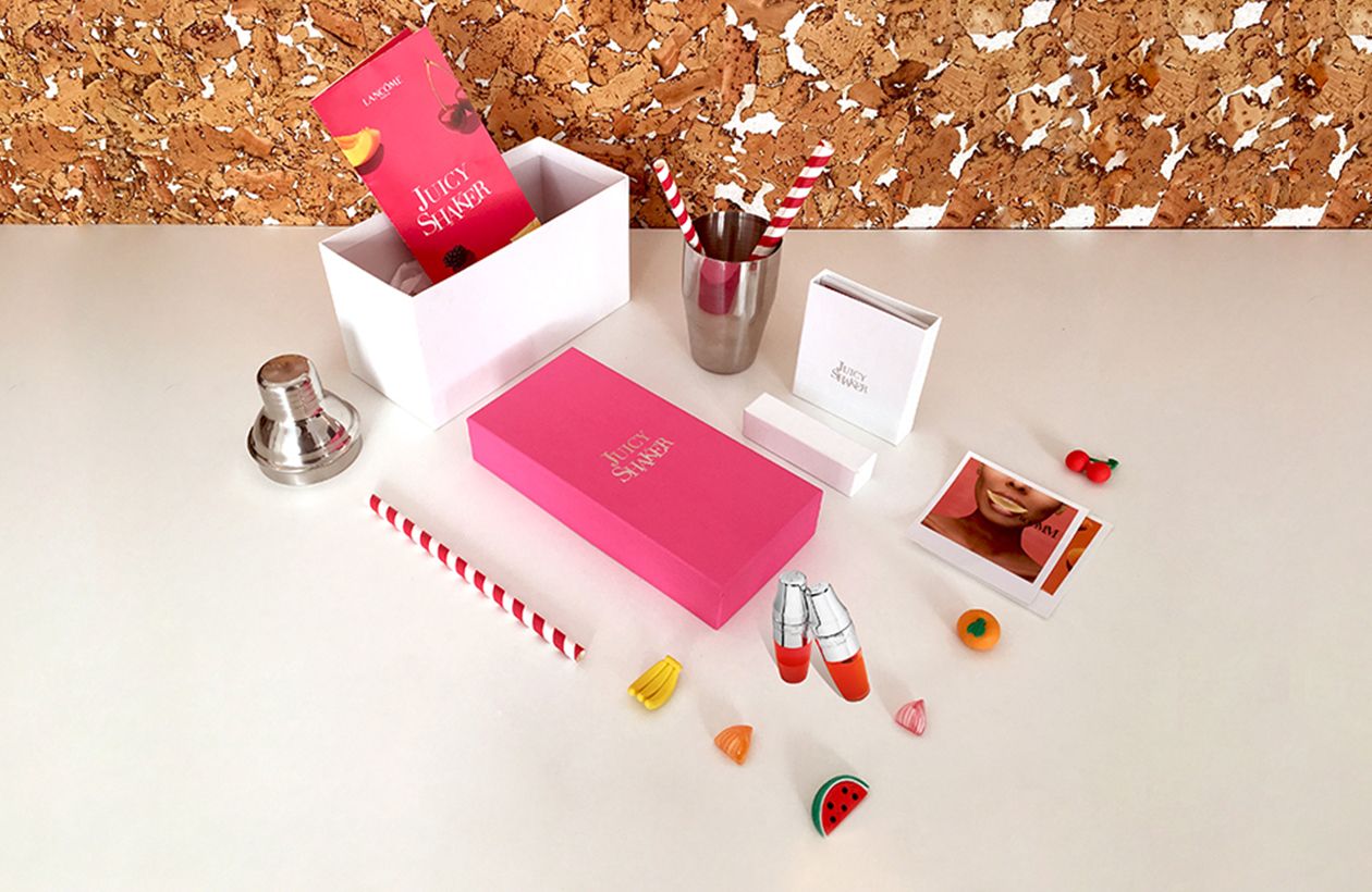 KIT PRESSE