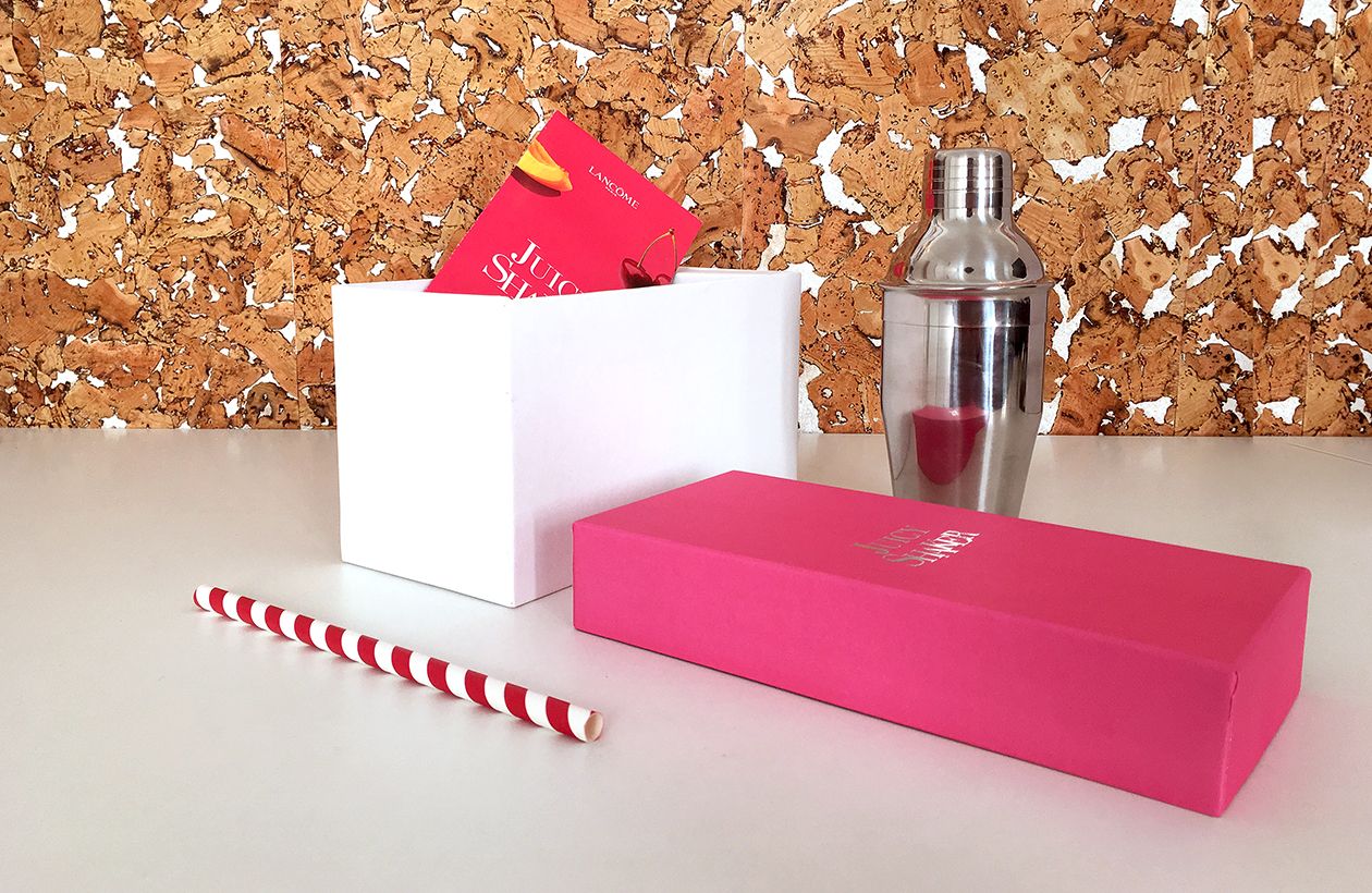 KIT PRESSE