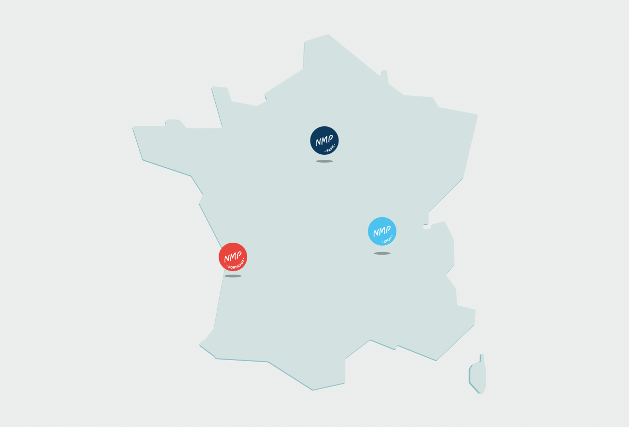 IDENTITÉ VISUELLE