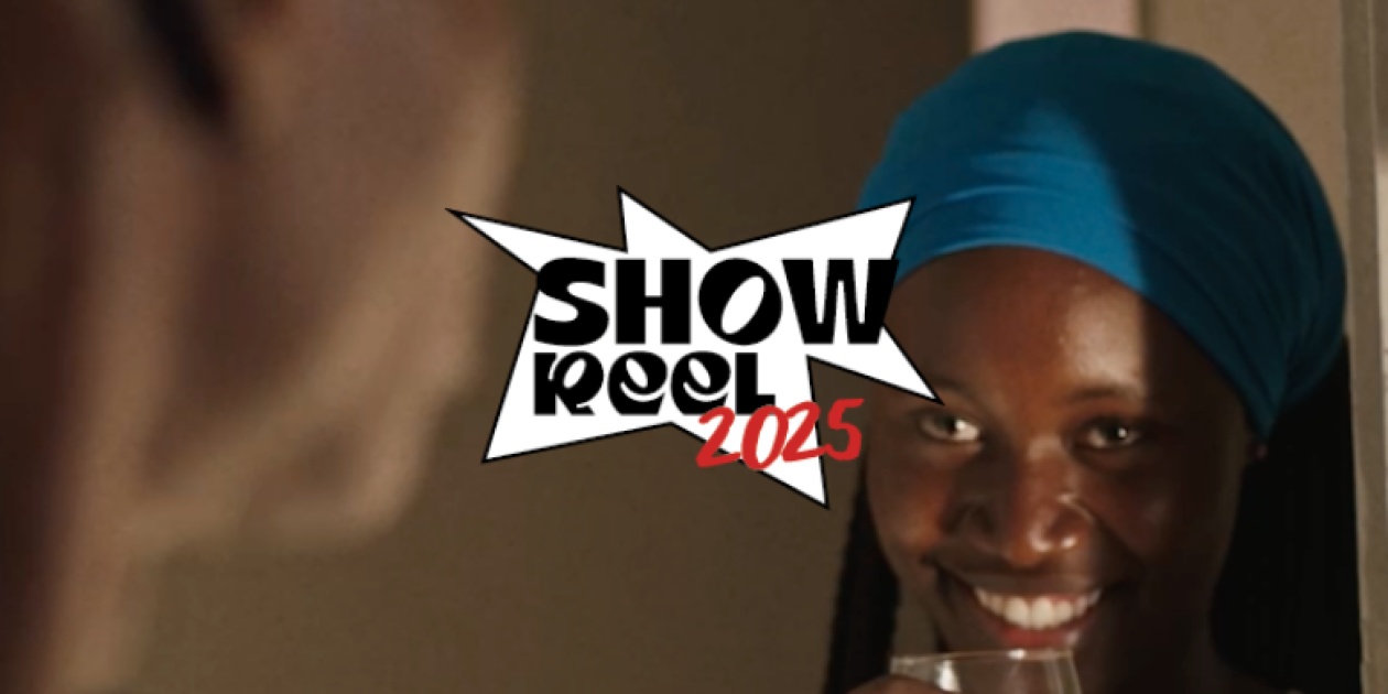 SHOWREEL 2025