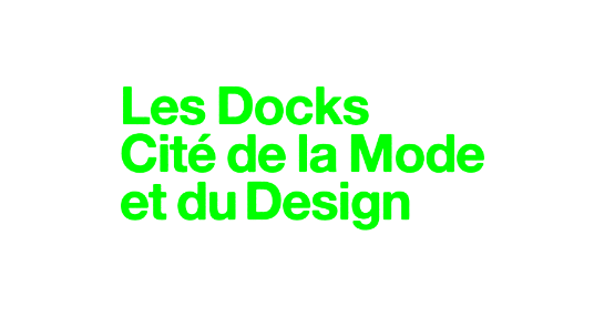 cité de la mode et du design