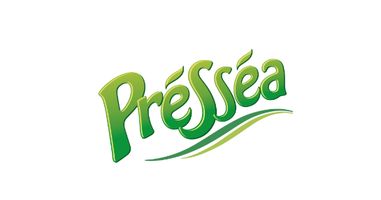 PRÉSSÉA 
