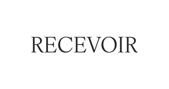 RECEVOIR