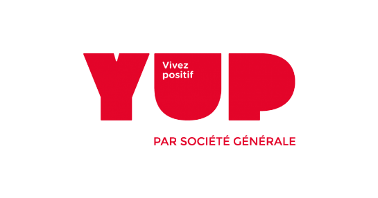 YUP par societe generale