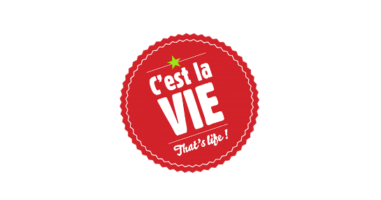 C'EST LA VIE