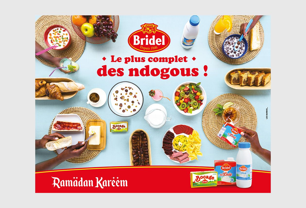 LE PLUS COMPLET DES NDOGOUS