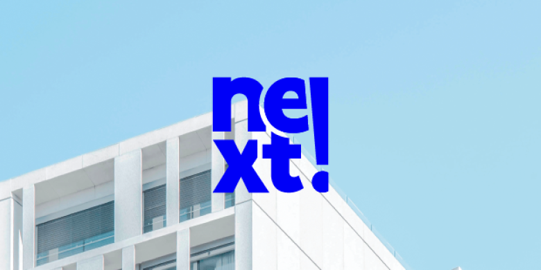 next! by novaxia pour NOVAXIA investissement