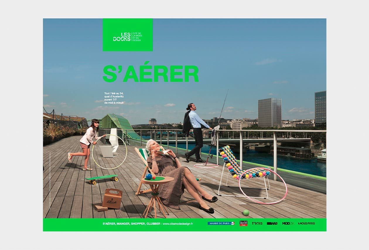 S'AÉRER