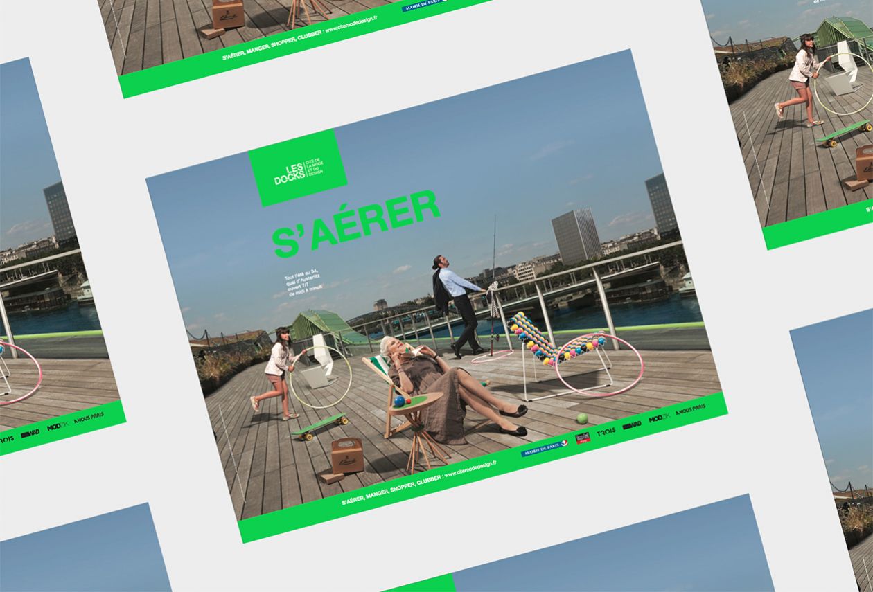 S'AÉRER