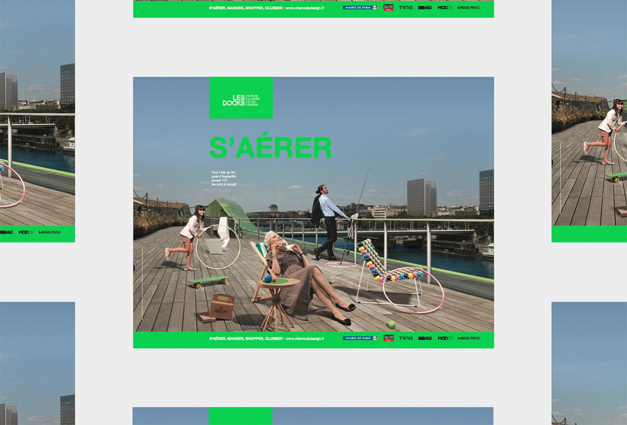 S'AÉRER