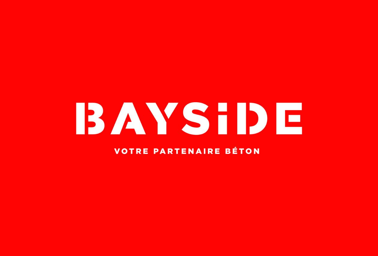 VOTRE PARTENAIRE BETON