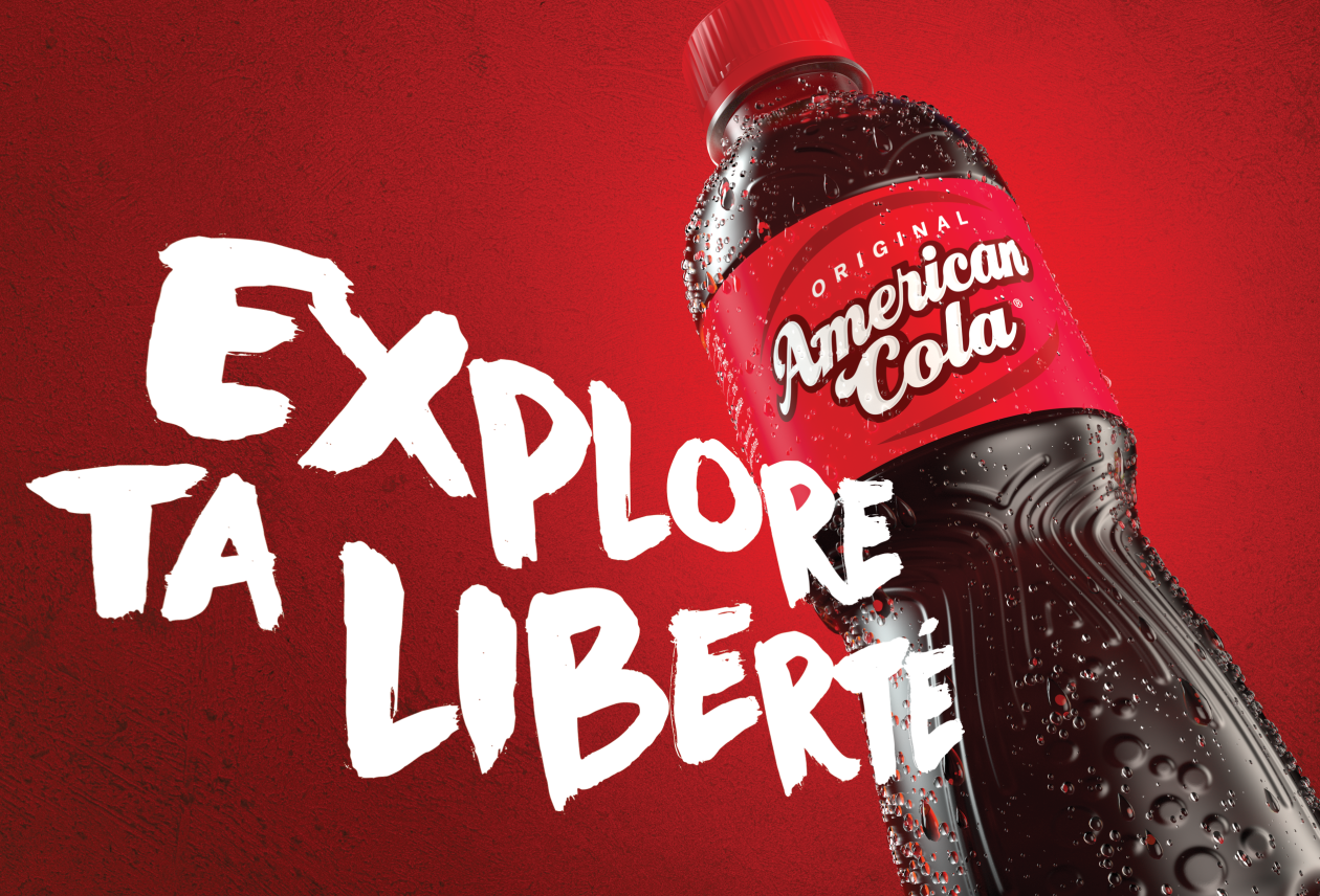 EXPLORE YOUR FREEDOM !