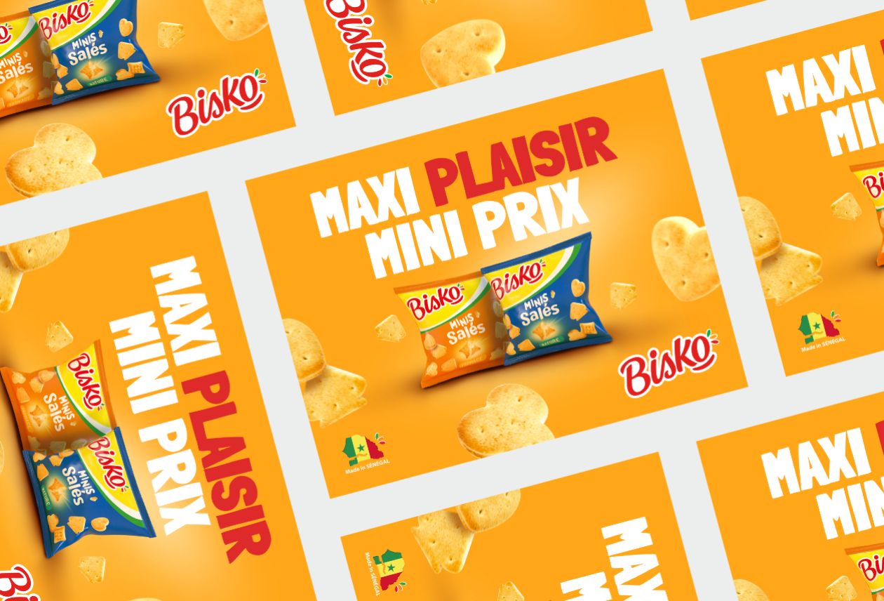 maxi plaisir, mini prix !