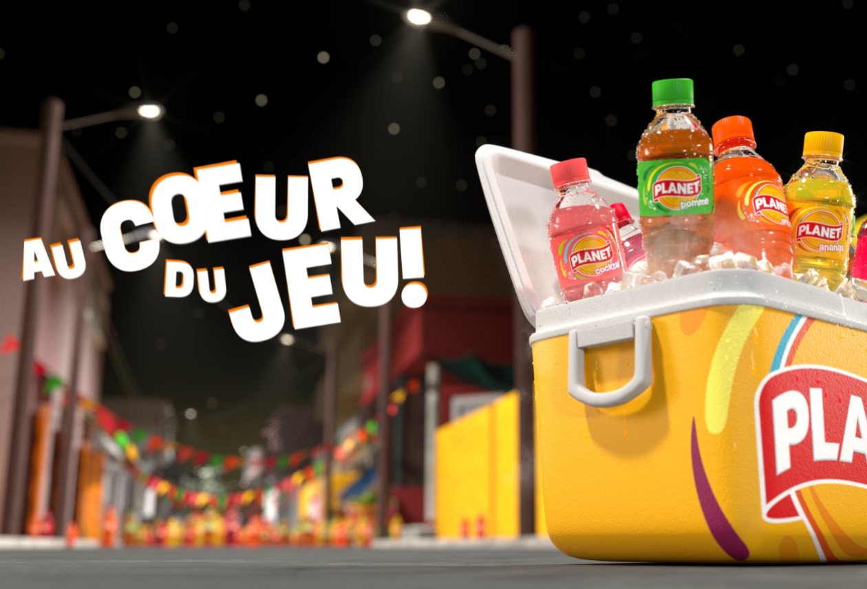 au coeur du jeu