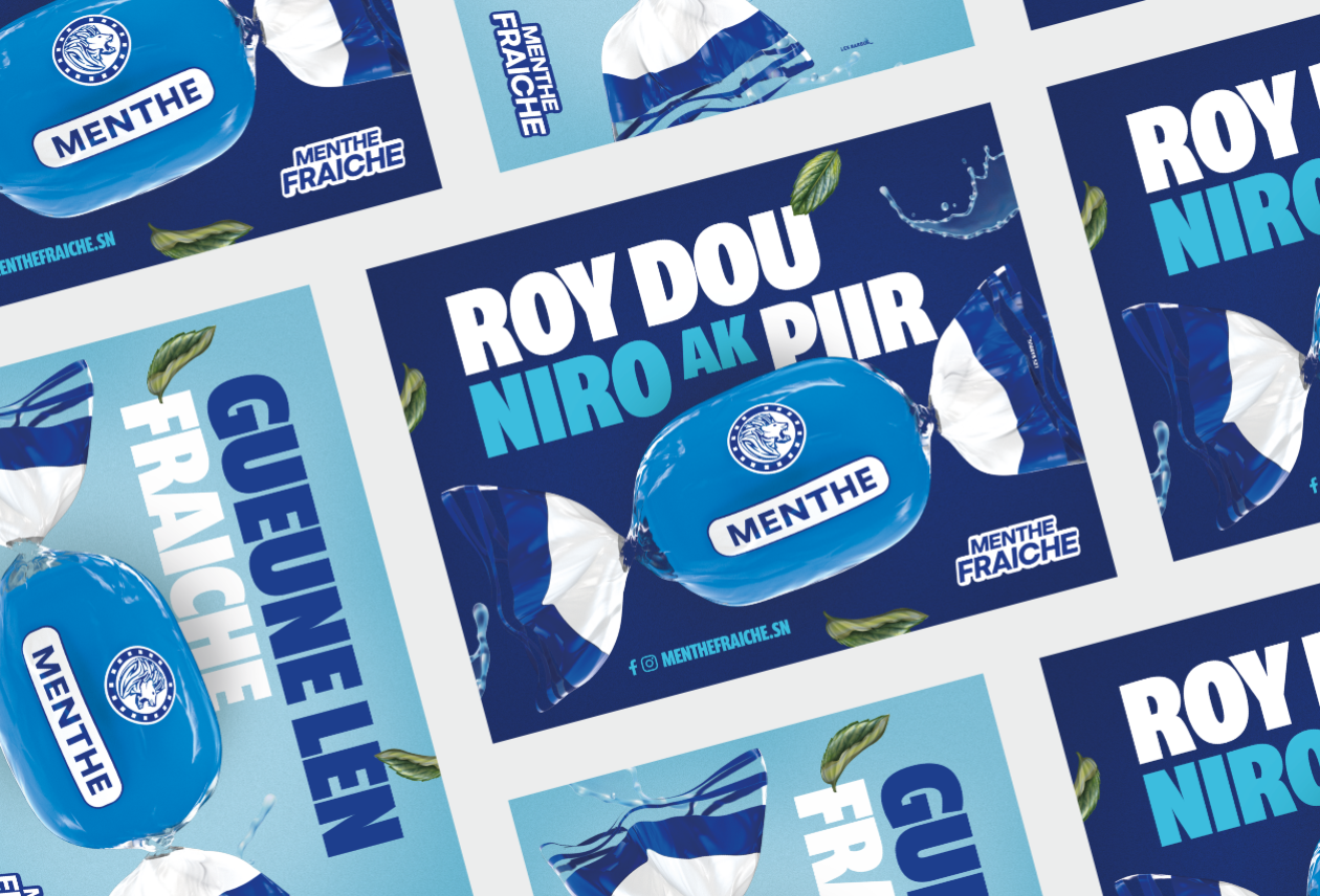 ROY DOU NIRO AK PIIR