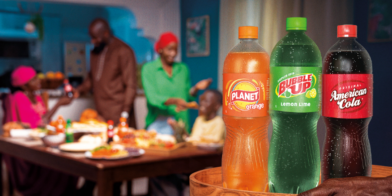 Le secret d'un ramadan parfait pour MONARCH BEVERAGES