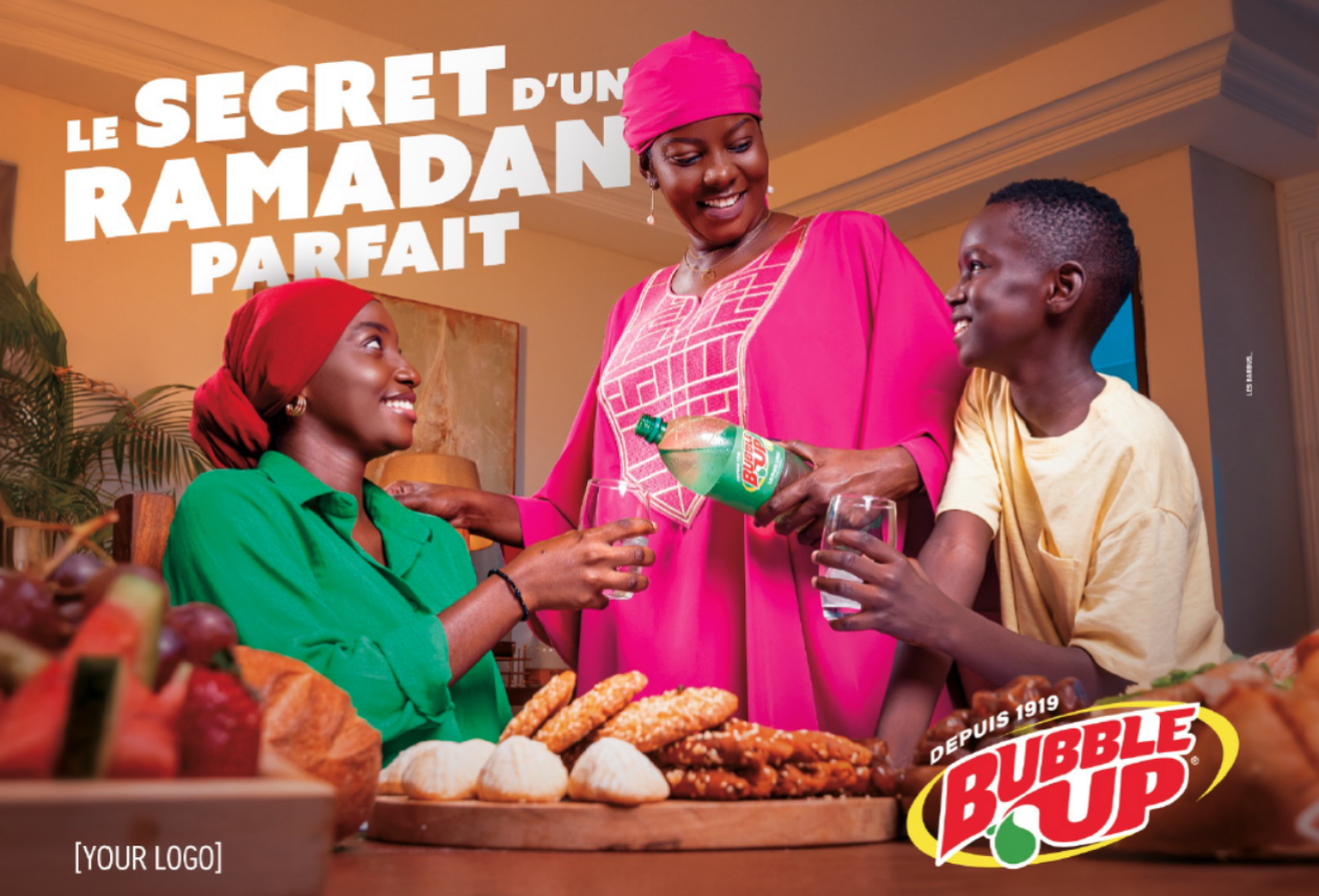 Le secret d'un ramadan parfait