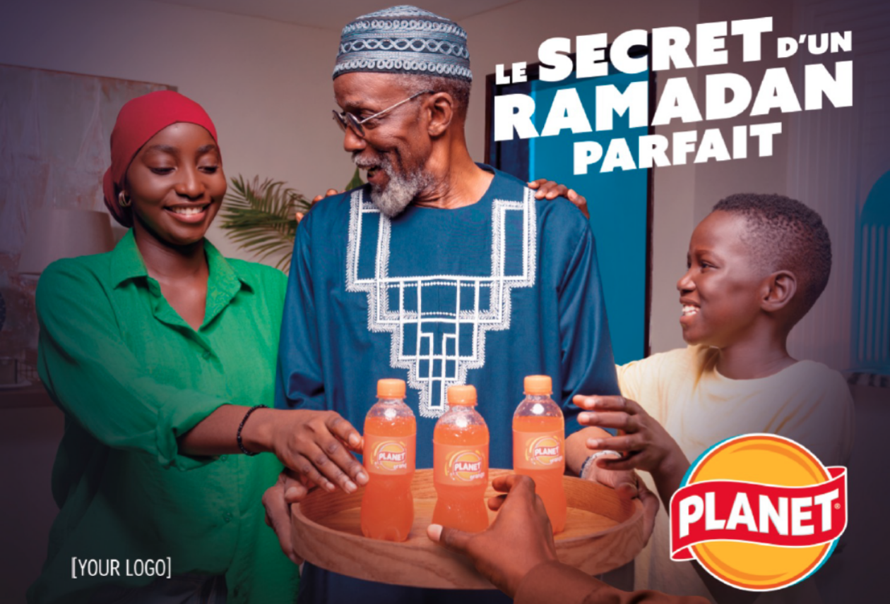 Le secret d'un ramadan parfait