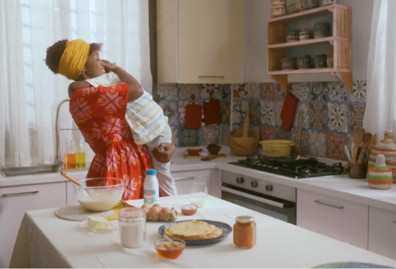 le trésor des mamans