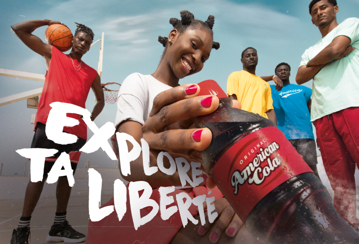 Explore. Express. Elevate !