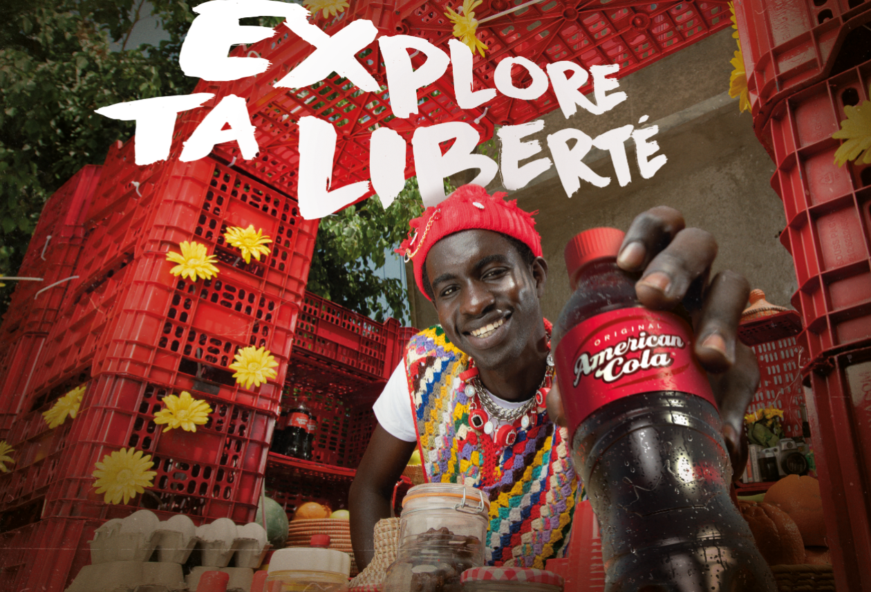 Explore. Express. Elevate !