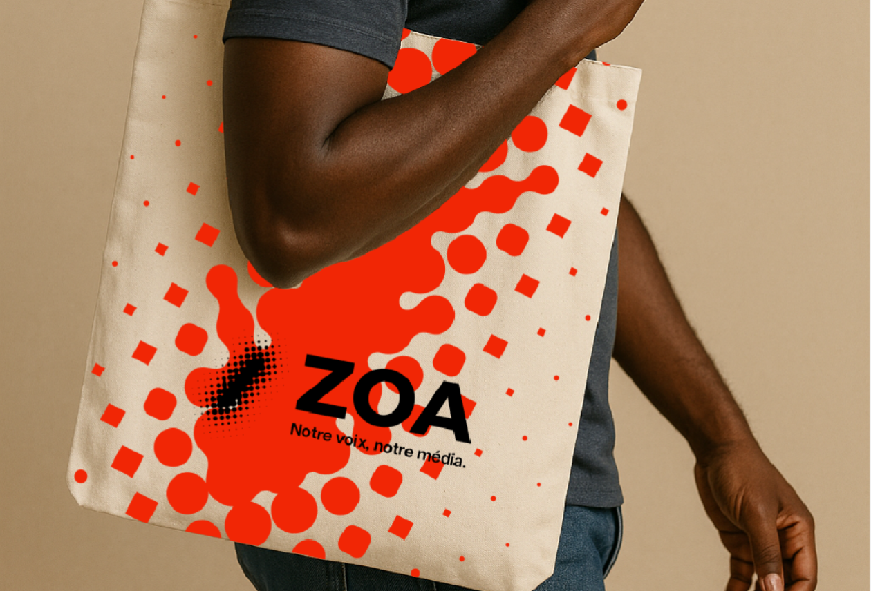 ZOA - Notre voix notre media