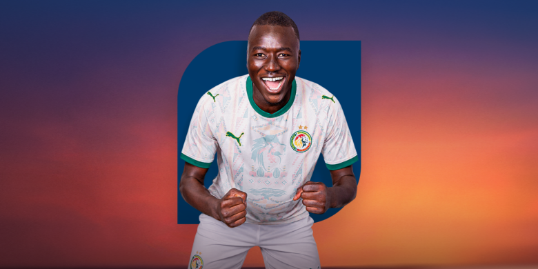 BNDE x Lions du Sénégal – Coupe du Monde pour 
