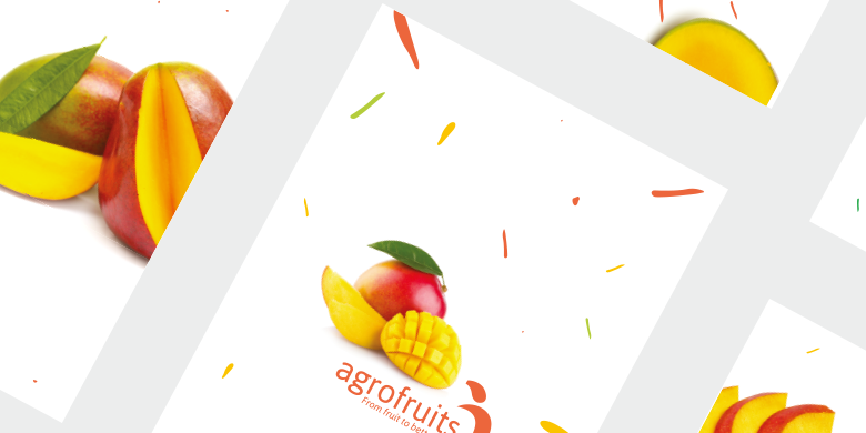 ÉDITION pour Agrofruits